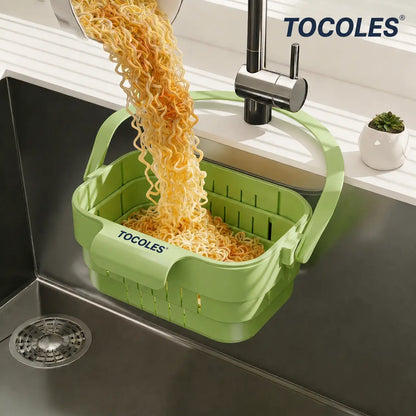 Kitchen Sink Strainer Sink Drain Rack Kitchen Sink Drain Filter Food Catcher Trash Catcher for Garbage Leftovers Efficient Strainer Solution