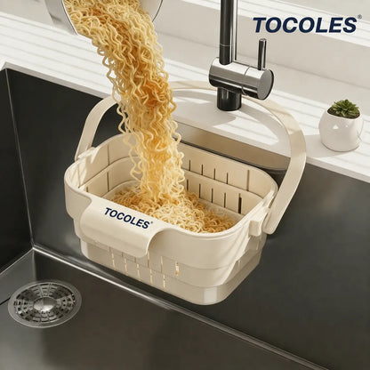 Kitchen Sink Strainer Sink Drain Rack Kitchen Sink Drain Filter Food Catcher Trash Catcher for Garbage Leftovers Efficient Strainer Solution