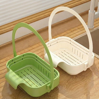 Kitchen Sink Strainer Sink Drain Rack Kitchen Sink Drain Filter Food Catcher Trash Catcher for Garbage Leftovers Efficient Strainer Solution
